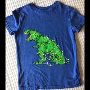 Cat & Jack Boys (xsmall 4/5)